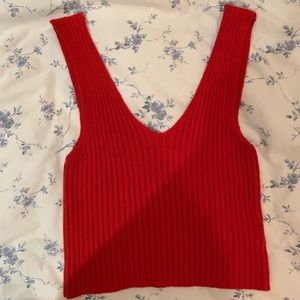 Brandy Melville tank top